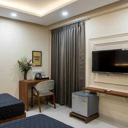 Perch Arbor Cyber City Gurgaon Exterior photo