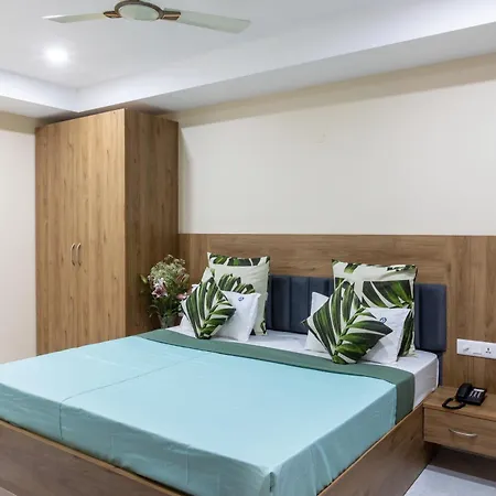 Perch Arbor Cyber City Gurgaon Exterior photo
