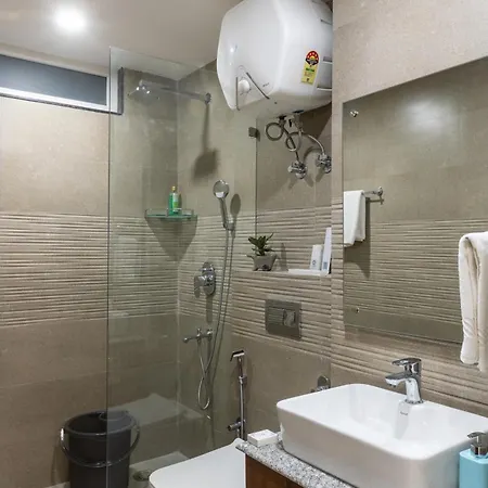 Perch Arbor Cyber City Gurgaon Exterior photo