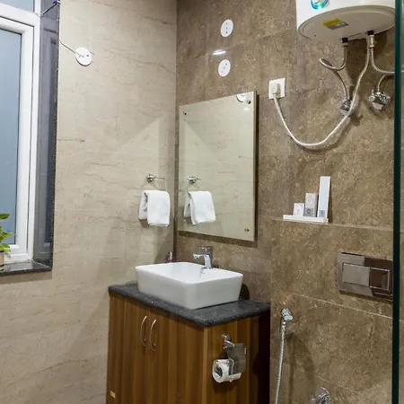 Perch Arbor Cyber City Gurgaon Exterior photo
