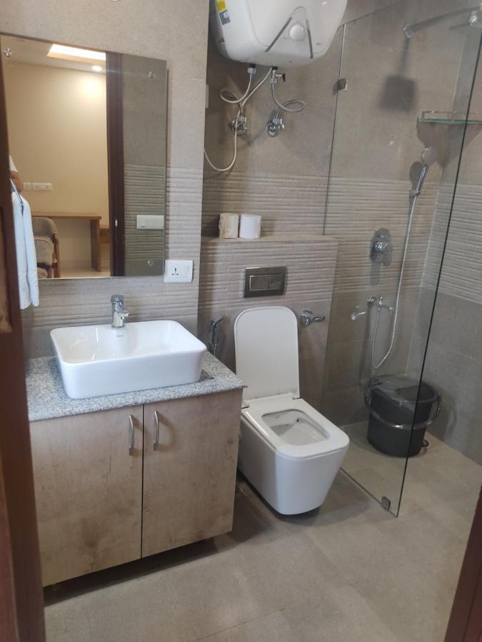 Perch Arbor Cyber होटल Gurgaon