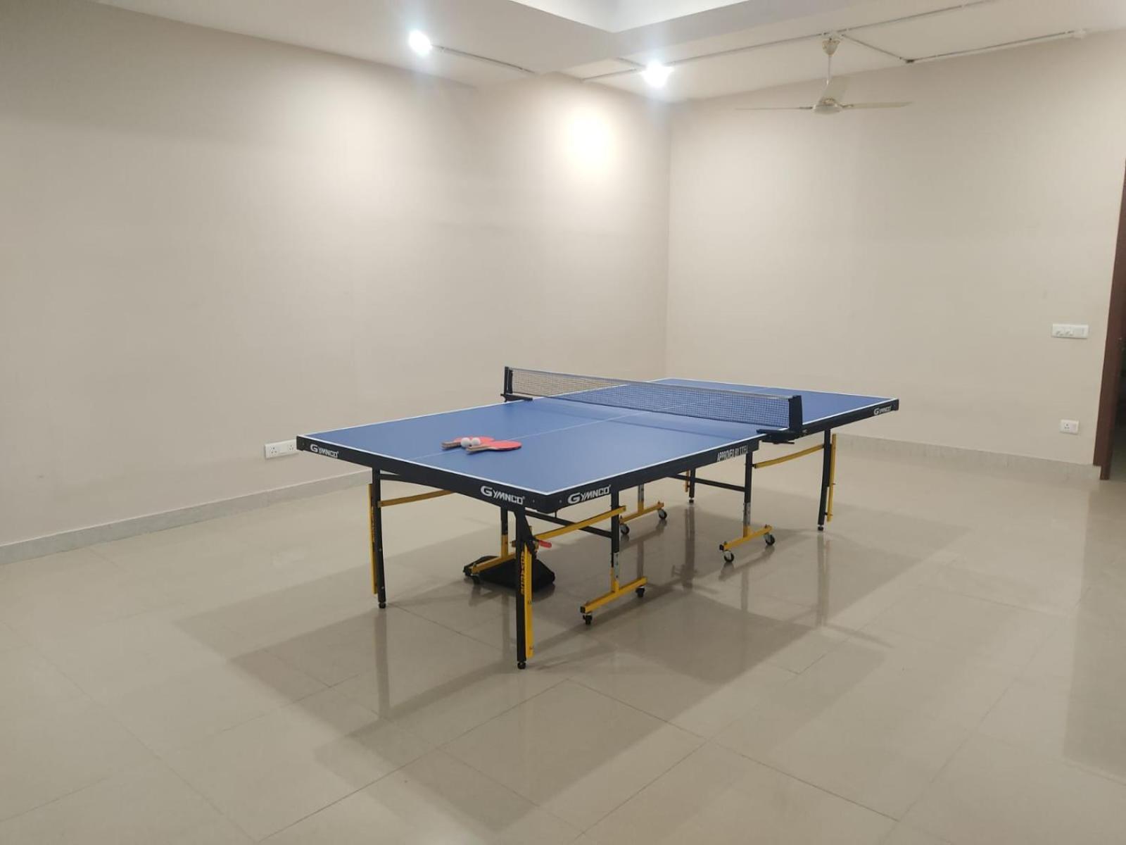 होटल Perch Arbor Cyber Gurgaon